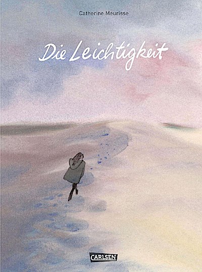 Die Leichtigkeit