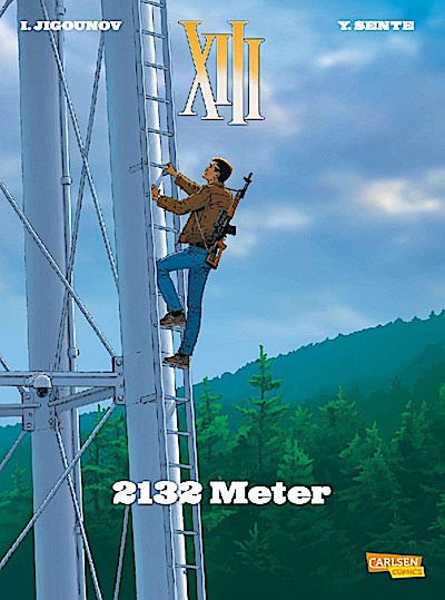 XIII 26: 2132 Meter
