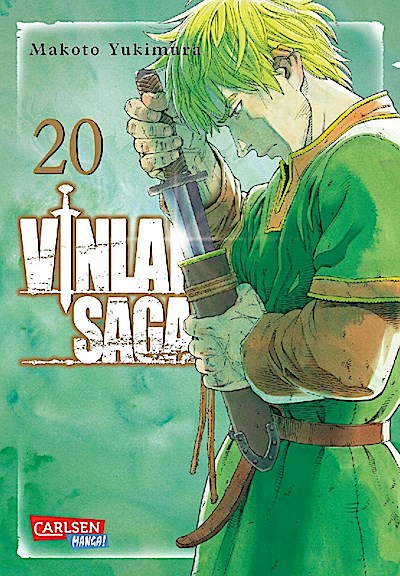Vinland Saga 20