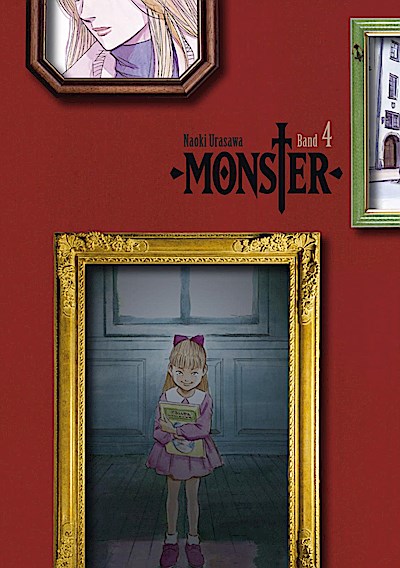 Monster Perfect Edition 4