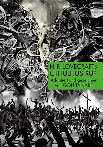 H.P. Lovecrafts Cthulhus Ruf