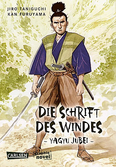 Die Schrift des Windes