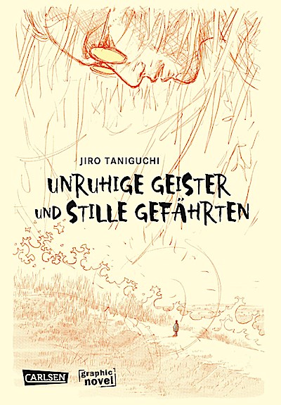 Unruhige Geister und stille Gefährten