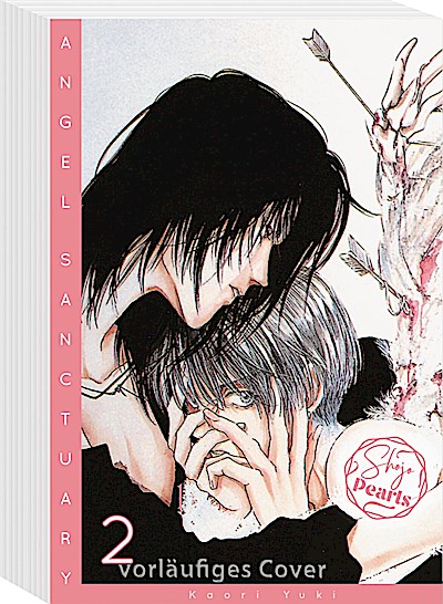 Angel Sanctuary Pearls 2