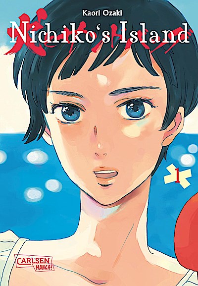 Nichiko’s Island 1