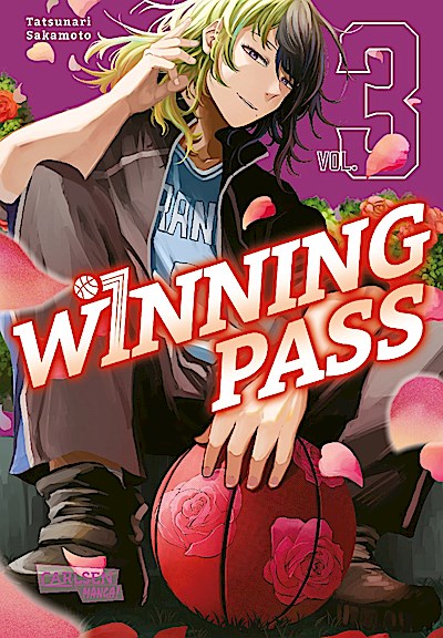Winning Pass 3