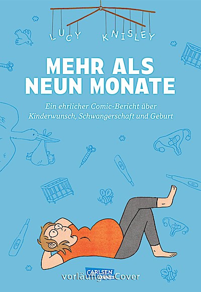 Mehr als neun Monate