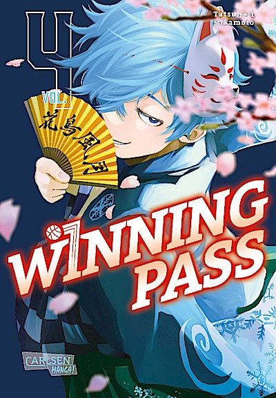 Winning Pass 4