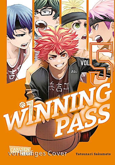 Winning Pass 5