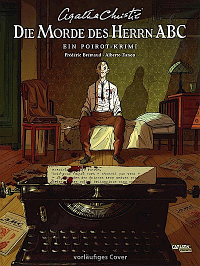 Agatha Christie Classics: Die Morde des Herrn ABC