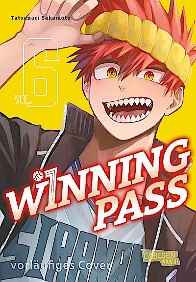 Winning Pass 6