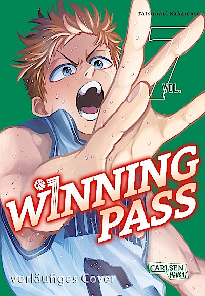 Winning Pass 7