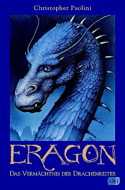 Eragon 01. Das Vermächtnis der Drachenreiter
