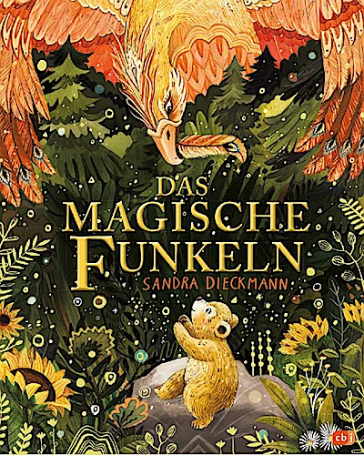 Das magische Funkeln