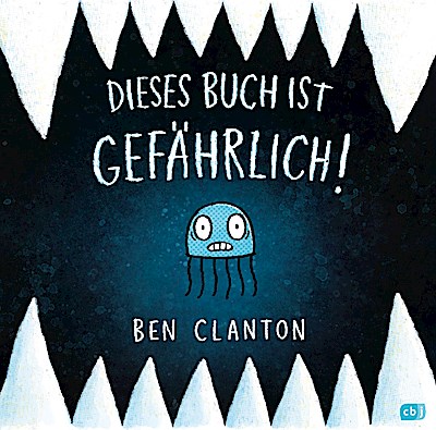Dieses Buch ist gefährlich