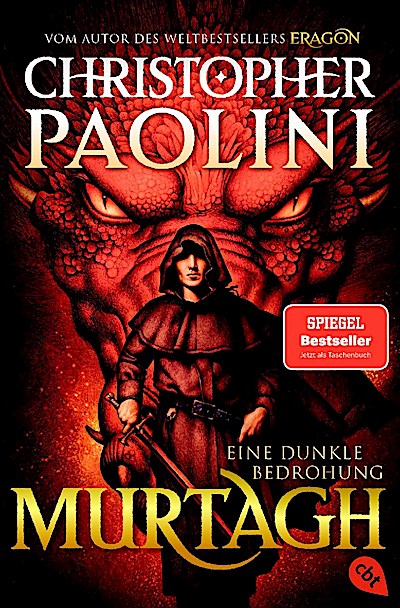 Murtagh - Eine dunkle Bedrohung