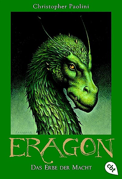 Eragon 04 - Das Erbe der Macht