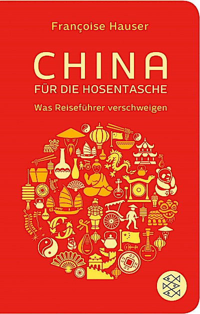 China für die Hosentasche