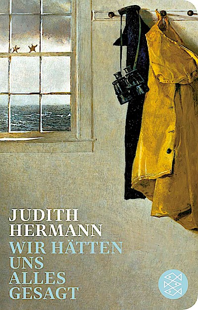 Wir hätten uns alles gesagt