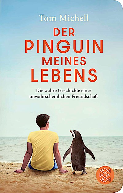 Der Pinguin meines Lebens