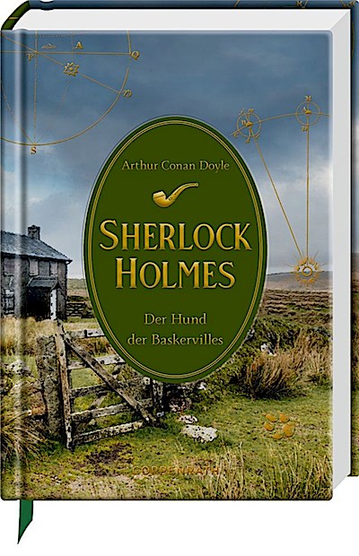 Sherlock Holmes Bd. 4