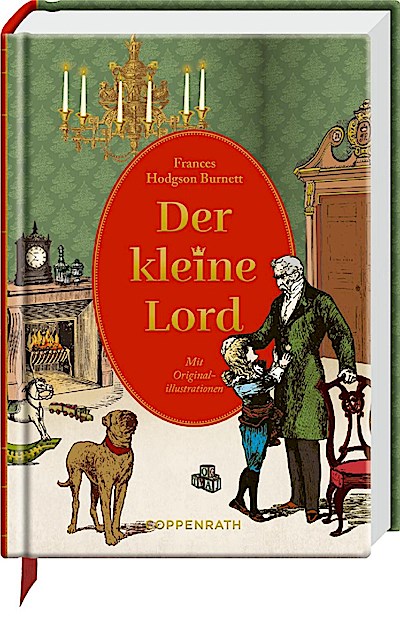 Der kleine Lord