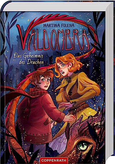 Valdombra (Bd. 1)