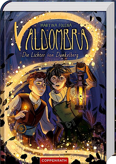 Valdombra (Bd. 2)