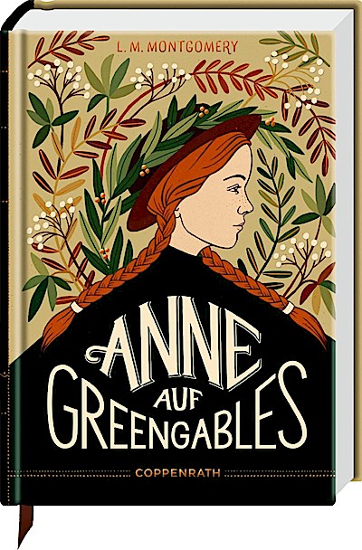 Anne auf Green Gables