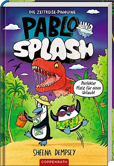 Pablo & Splash (Bd. 1)