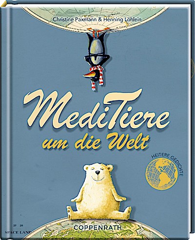MediTiere um die Welt