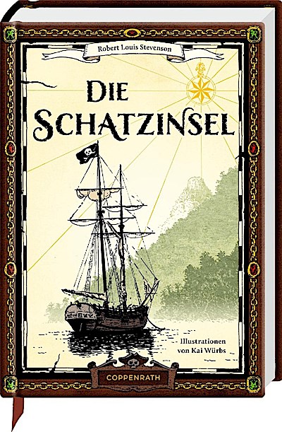 Die Schatzinsel