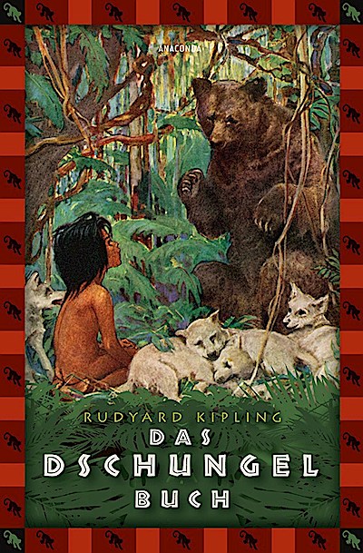 Das Dschungelbuch