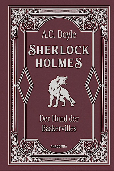 Sherlock Holmes. Der Hund der Baskervilles