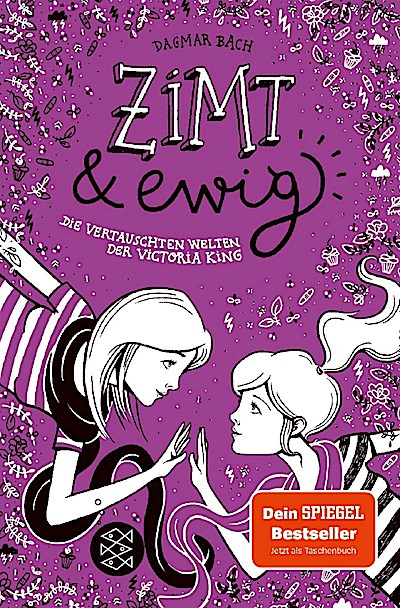 Zimt und ewig