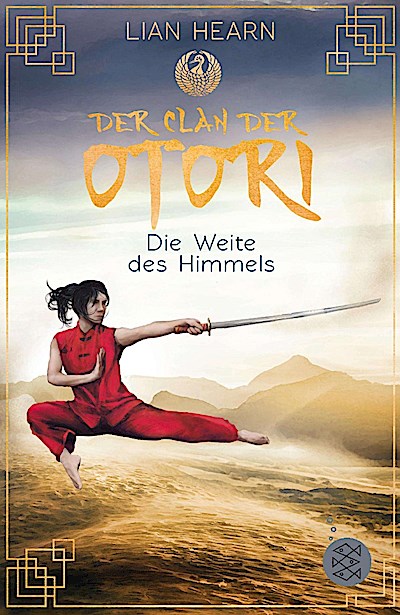 Der Clan der Otori. Die Weite des Himmels