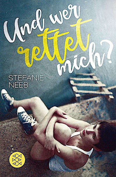 Und wer rettet mich?