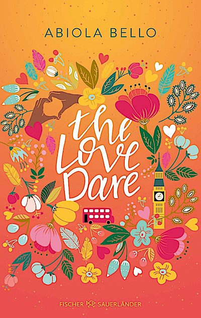 The Love Dare