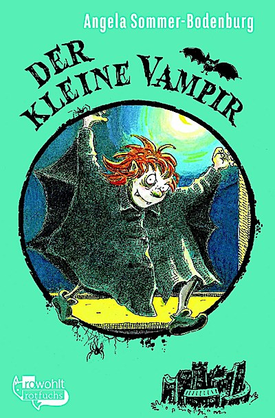 Der kleine Vampir