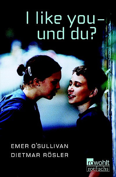 I like you - und du?