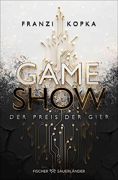 Gameshow - Der Preis der Gier