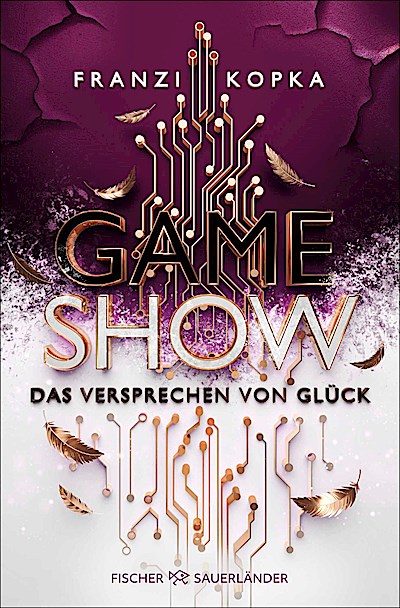 Gameshow - Das Versprechen von Glück