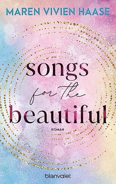 Songs for the Beautiful