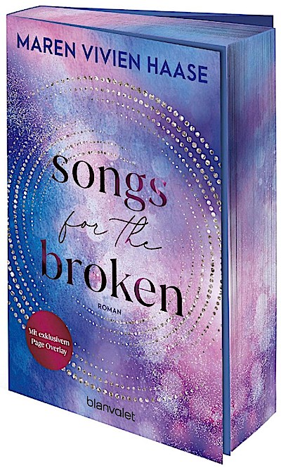 Songs for the Broken