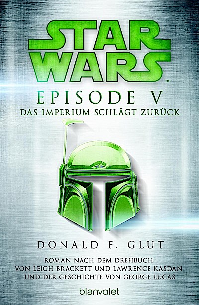 Star Wars(TM) - Episode V - Das Imperium schlägt zurück