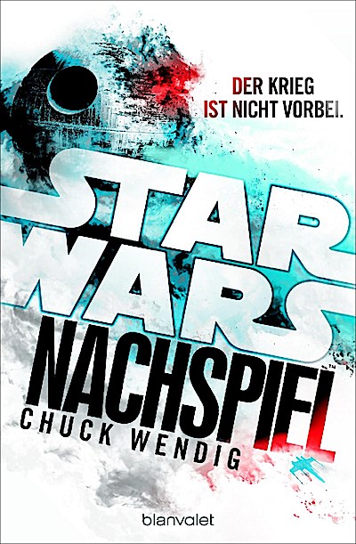 Star Wars(TM) - Nachspiel
