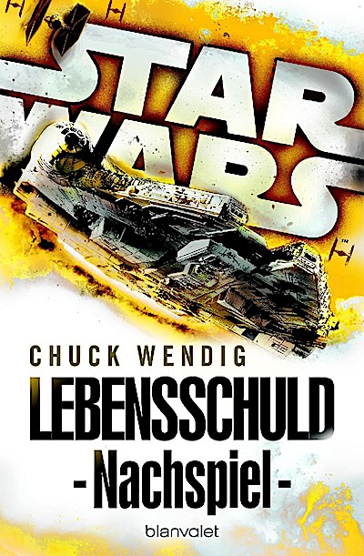 Star Wars(TM) - Nachspiel
