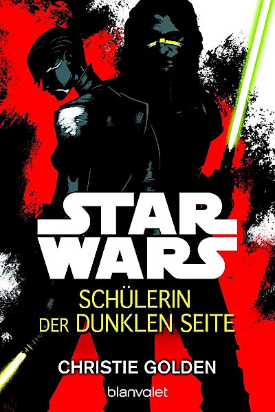 Star Wars(TM) - Schülerin der dunklen Seite