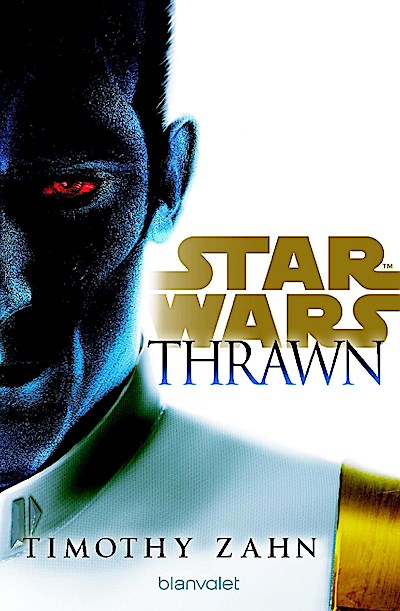 Star Wars(TM) Thrawn