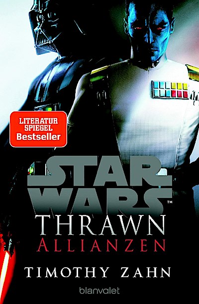 Star Wars(TM) Thrawn - Allianzen